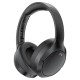 Бездротові Bluetooth навушники ACEFAST H6 active noise reduction wireless headset BT 5.3 Black